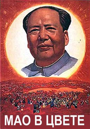 Мао в цвете. Уроки тирании / Viasat History. Mao in color. A study in tyranny DUB