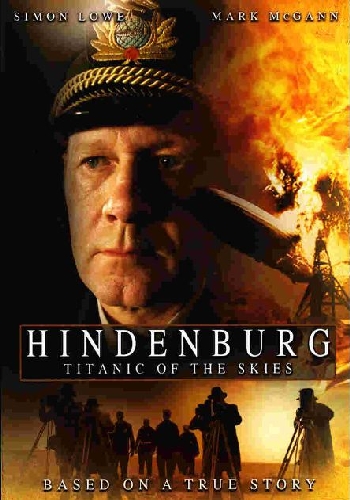 Гинденбург. Титаник небес / Hindenburg: Titanic of the Skies