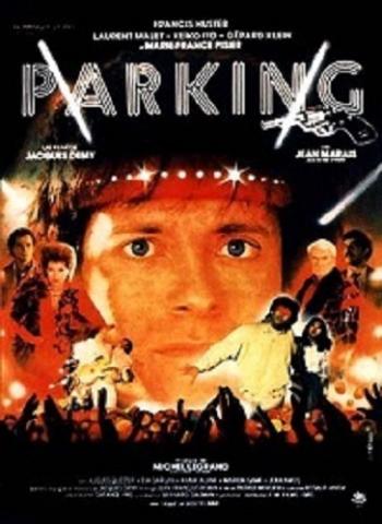 Паркинг / Parking VO+SUB