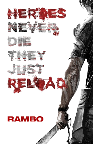 Рэмбо IV / John Rambo DUB