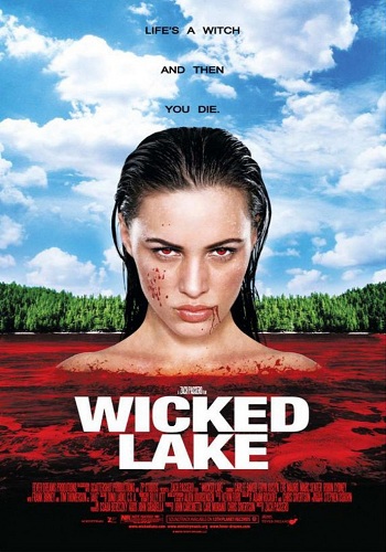 Заколдованное озеро / Wicked Lake DVO