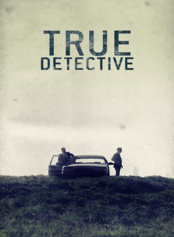 Настоящий детектив, 1 сезон 1-8 серии из 8 / True detective