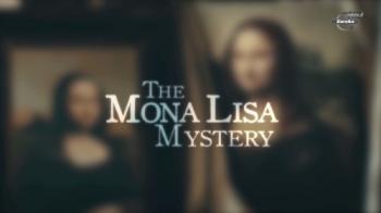 Загадка Моны Лизы / The Mona Lisa Mystery VO