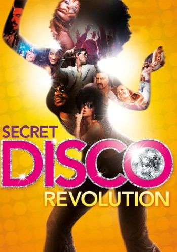 Тайная диско-революция / The Secret Disco Revolution DVO