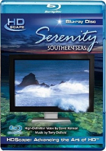 Серенити. Южные моря / HDScape: Serenity. Southern Seas
