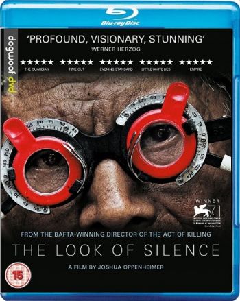Взгляд тишины / The Look of Silence