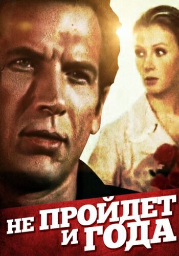 Не пройдет и года... (2 серии)