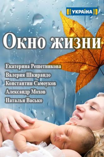 Подкидыши / Окно жизни (1-24 серии из 24)