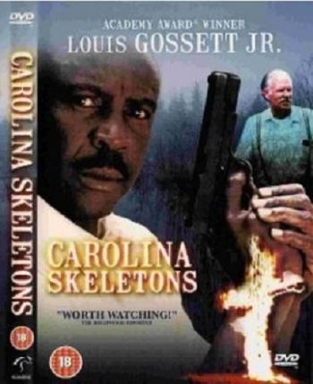 В Каролине не любят ворошить прошлое / Carolina Skeletons AVO