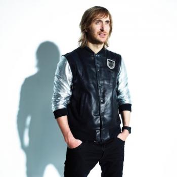 David Guetta - Äèñêîãðàôèÿ