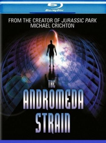 Штамм Андромеда / The Andromeda Strain DUB