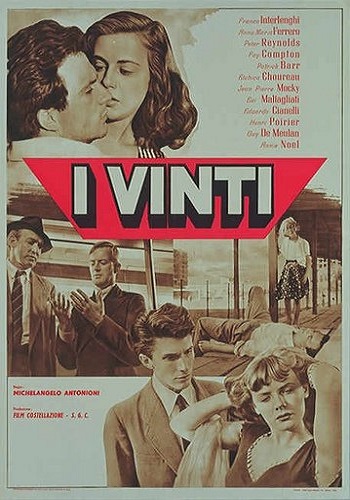 Побежденные / I vinti VO