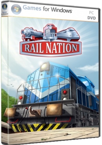 Raіl Natіоn