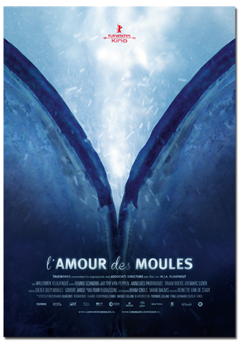 Мидии в любви / L'amour des moules DVO