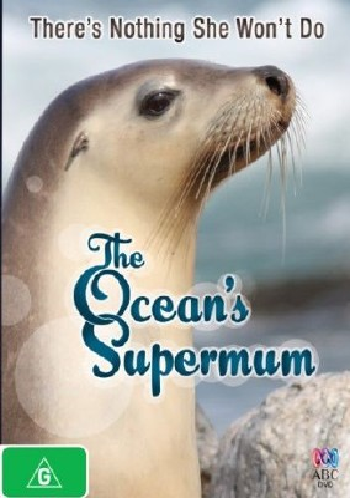 Исключительные морские млекопитающие / The Ocean's Supermum DUB