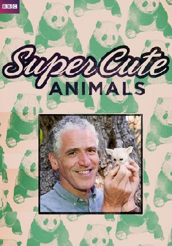 Самые милые животные / Super Cute Animals VO