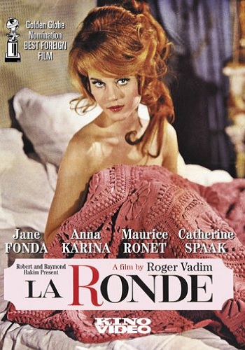 Карусель / La ronde VO