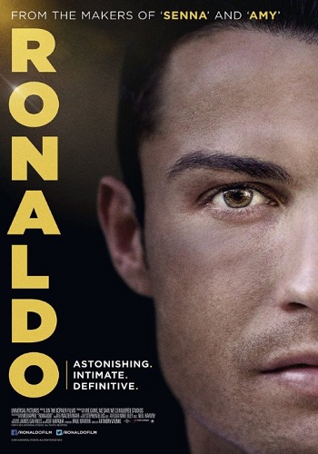 Роналду / Ronaldo MVO