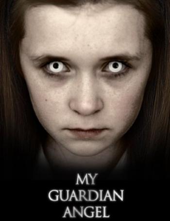 Мой Ангел-Хранитель / My Guardian Angel MVO