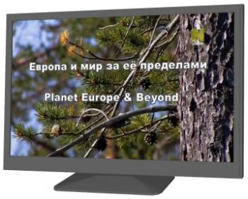 Европа и мир за её пределами (фильмы 1-7 из 7) / Planet Europe Beyond