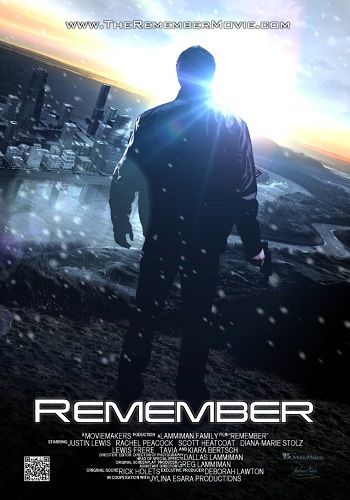 Помни / Remember MVO