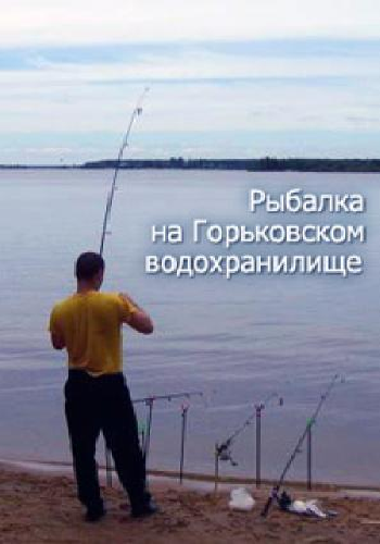 Рыбалка на Горьковском водохранилище