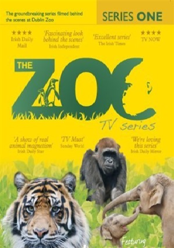 Дублинский зоопарк (1-2 серии из 2) / Dublin zoo VO