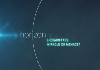 Электронные сигареты: чудо или угроза? / Horizon. E-Cigarettes: Miracle or Menace? VO