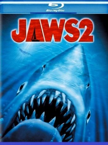 Челюсти 2 / Jaws 2 MVO