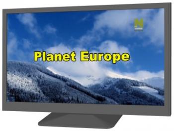 Дикая природа Европы (фильмы 1-16 из 16) / Planet Europa VO