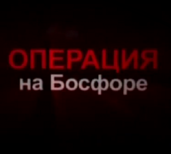Операция на Босфоре. Тайны разведки