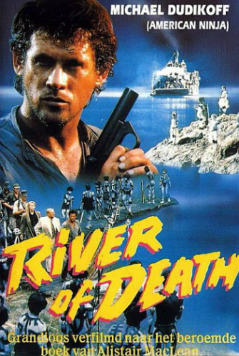 Река смерти / River of Death MVO