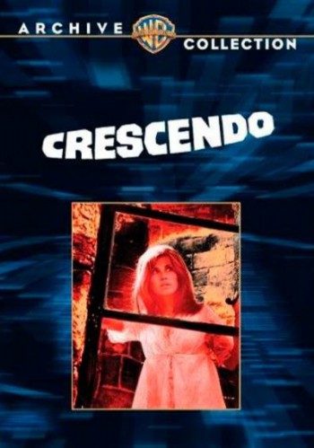 Крещендо / Crescendo