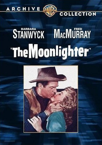 Полуночник / Ночной грабитель / The Moonlighter DVO