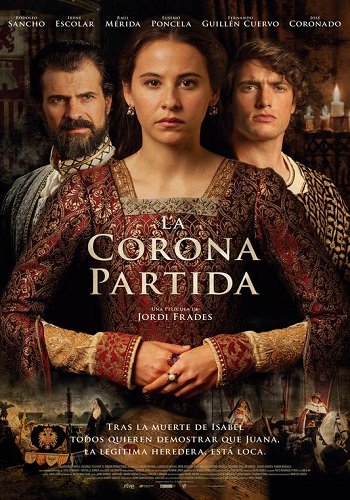 Игра на престоле / La corona partida DVO