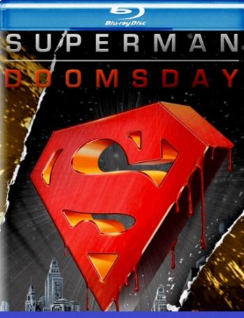 Супермен: Судный день / Superman: Doomsday DVO