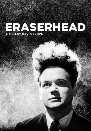 Голова-ластик / Eraserhead