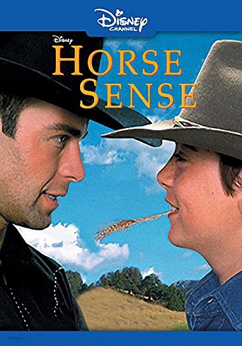 Каникулы на ранчо / Horse Sense MVO