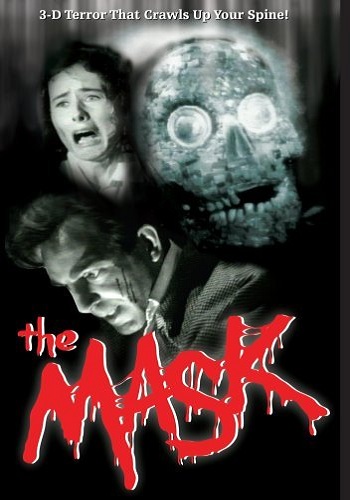 Маска / The Mask VO