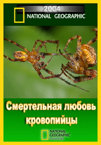 Смертельная любовь кровопийцы / Spiders Deadly Love VO