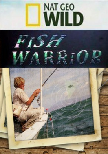 Охотник на пресноводных гигантов (6 серий из 6) / Fish warrior DUB