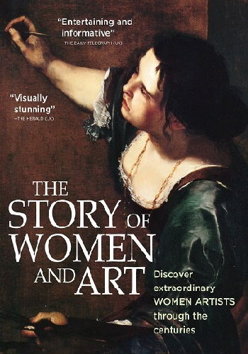 Женский гений живописи (1-3 серии из 3) / The Story of Women Art DUB