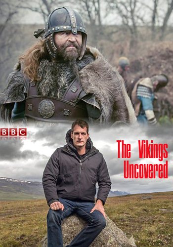 Неизвестные викинги. Под парусами драккара (1-2 серии из 2) / The Vikings Uncovered DUB