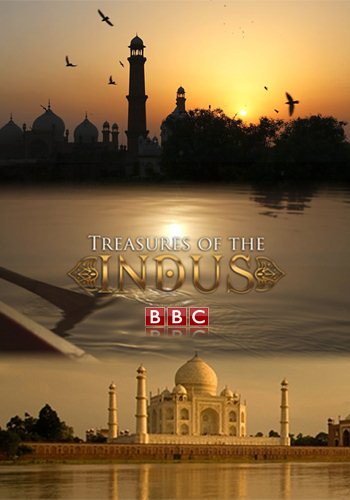 Сокровища Инда (1-3 серии из 3) / Treasures of the Indus DVO
