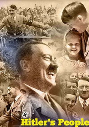Люди Гитлера (1-2 серии из 2) / Hitler's People DUB