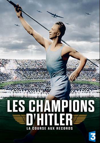 Чемпионы Гитлера / Les champions d'Hitler SUB