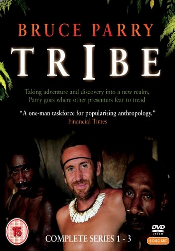 Племя (1-5 серий из 5) / Tribe VO