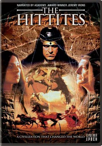 Хетты: Цивилизация, которая изменила Мир / The Hittites: A Civilization That Changed the World VO