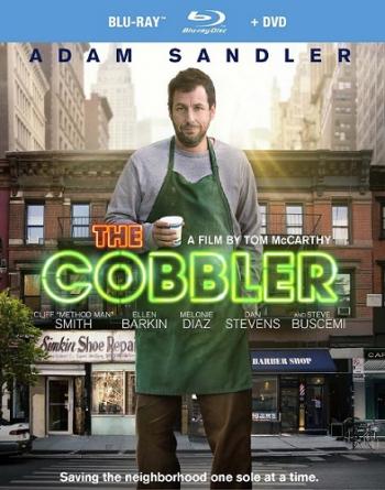 Сапожник / The Cobbler DUB