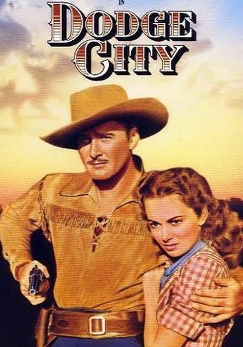 Додж-Сити / Dodge City MVO